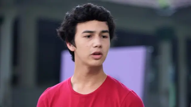 Dari Jendela SMP