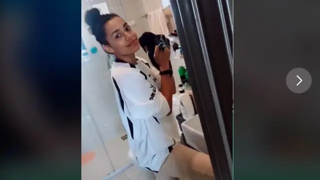 Baju istri