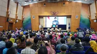 Kemendikbud Gandeng KPK Awasi Dana Pendidikan 2019 Rp 487 Triliun