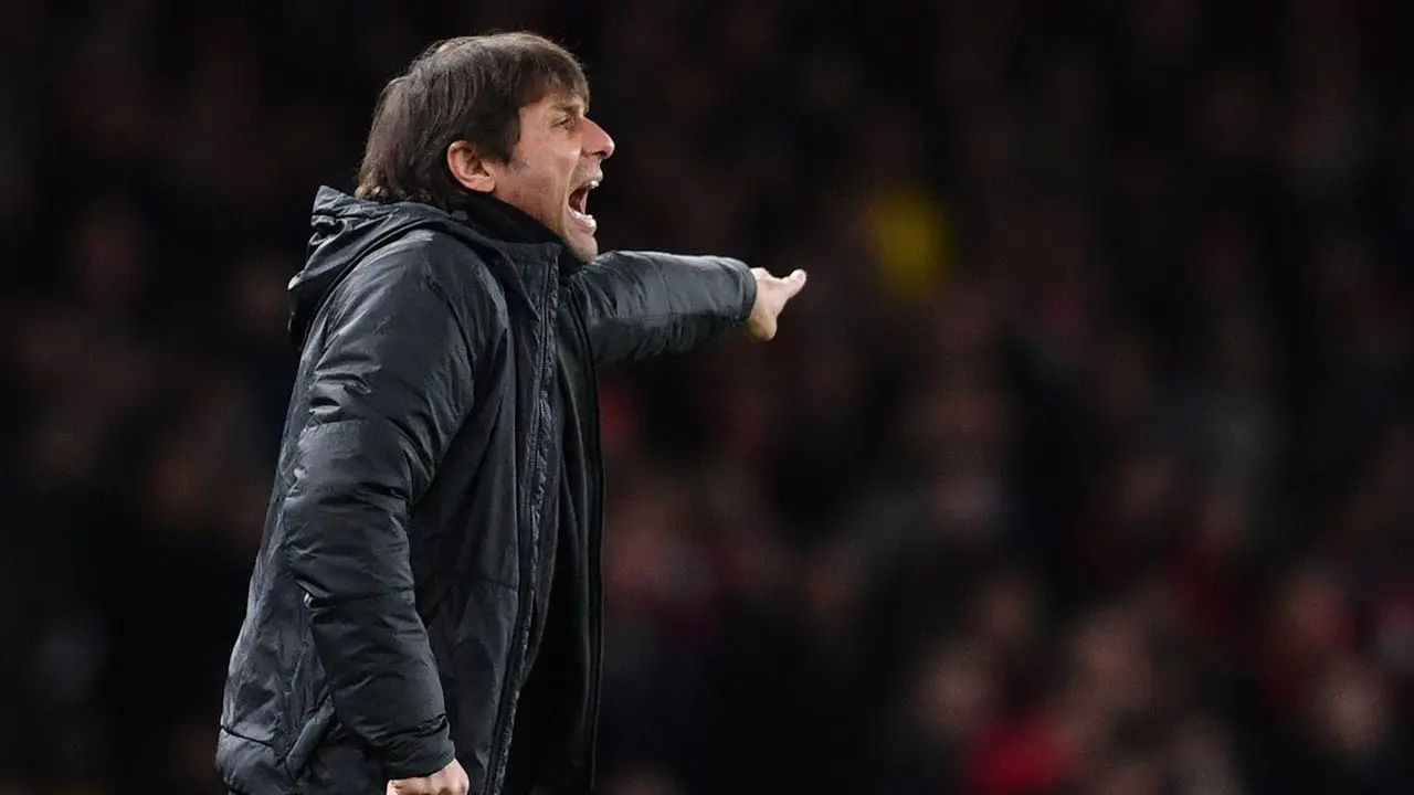 Antonio Conte