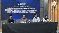 Kabar Teranyar Perkembangan Tuduhan Dumping-Subsidi Udang Indonesia oleh AS