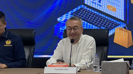 Berlaku 1 Agustus, Marketplace Siap Jalankan Aturan Pajak Pasal 22