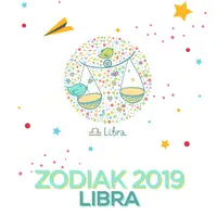 Ramalan Zodiak Libra 2019/Copyright Fimela