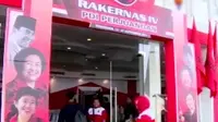 Hadiri Rakernas PDIP, Langkah Awal PPP-PAN Tinggalkan KMP?