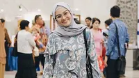 Lulus S2, Zee Zee Shahab Hamil Anak Kedua