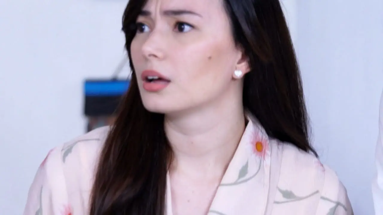 Cinta Suci