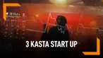 Ini 3 Kasta Start Up, Perlu Diketahui