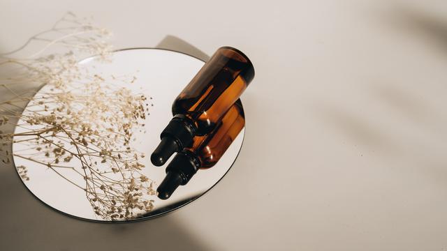 Serum Kulit Berjerawat