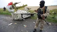 Menlu Australia: Daftar Pelaku Penembakan MH17 Segera Dirilis