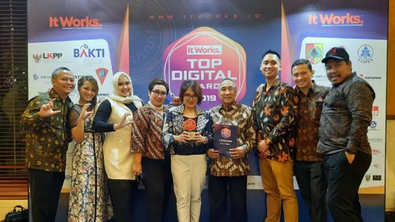Cashwagon Sabet Penghargaan Top Startup P2P Lending