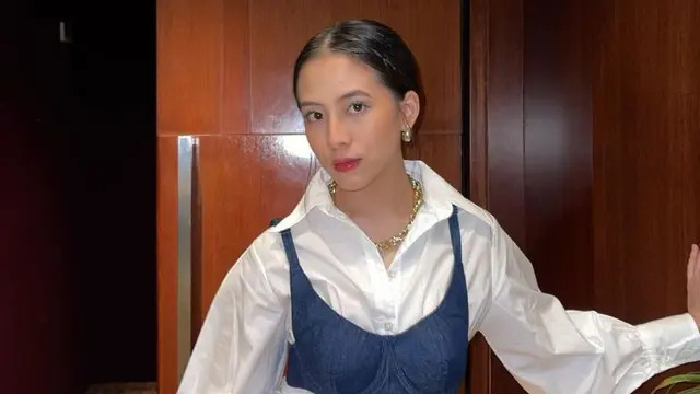 [Liputan6] Adhisty Zara