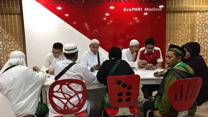 GraPARI Telkomsel