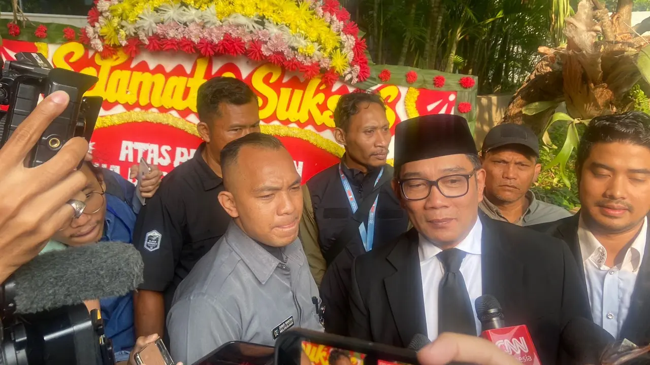 Ridwan Kamil