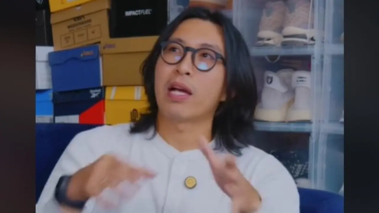 Dokter Tirta Sebut Makan Setelah Jam 7 Malam Belum Tentu Bikin Gemuk tapi Bisa Timbulkan Dampak Lain