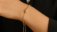 Harga Gelang Emas Hari Ini 14 Juni 2025, Berapa Paling Murah?