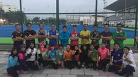 SEA Games: Latihan Timnas Hoki Indonesia Terkendala