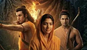 Ramayana 2026 Segera Tayang, Simak Sinopsis dan Deretan Pemerannya