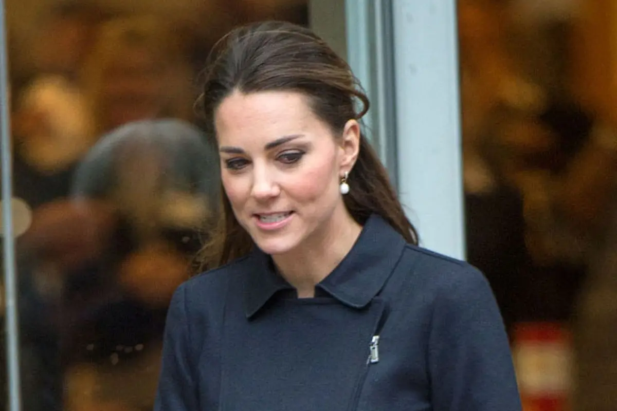 Kate Middleton