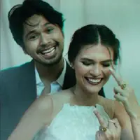 Firrina dan Petra Sihombing | foto : akun instagram petra_sihombing