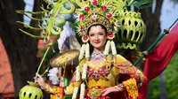 Banyuwangi Ethno Carnival 2025, Simpul Budaya dan Spiritual Kehidupan