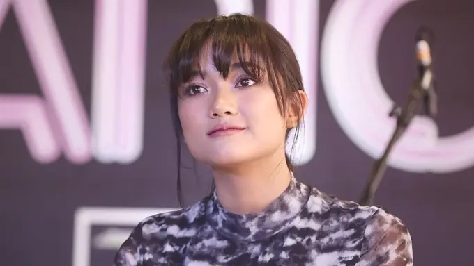 [Fimela] Marion Jola