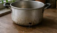 Panci Bocor Jangan Dibuang, Ini 10 Ide Pemanfaatannya agar Tetap Berguna dan Bernilai