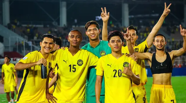 Menengok Rival Timnas Indonesia di FIFA ASEAN Cup 2026 usai India Mundur