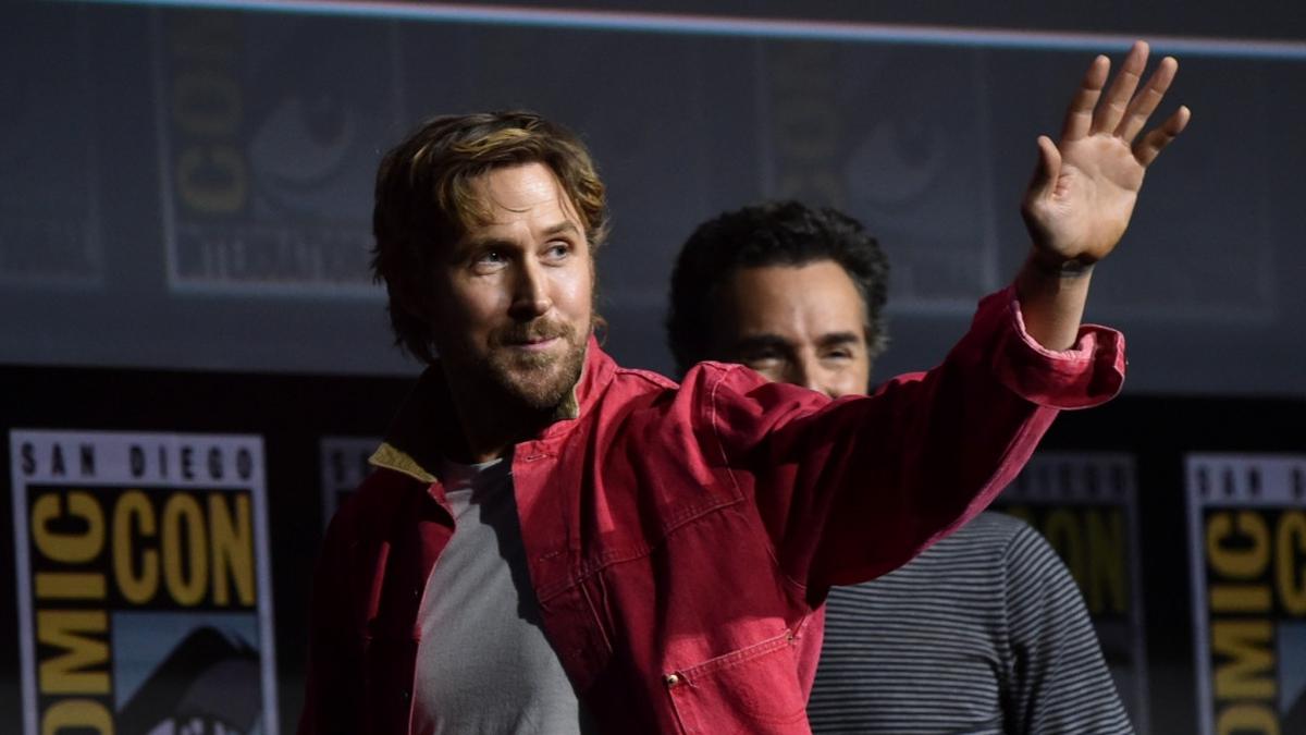 Ryan Gosling Resmi Jadi Ghost Rider di MCU, Film Baru Dijadwalkan Tayang pada 2028