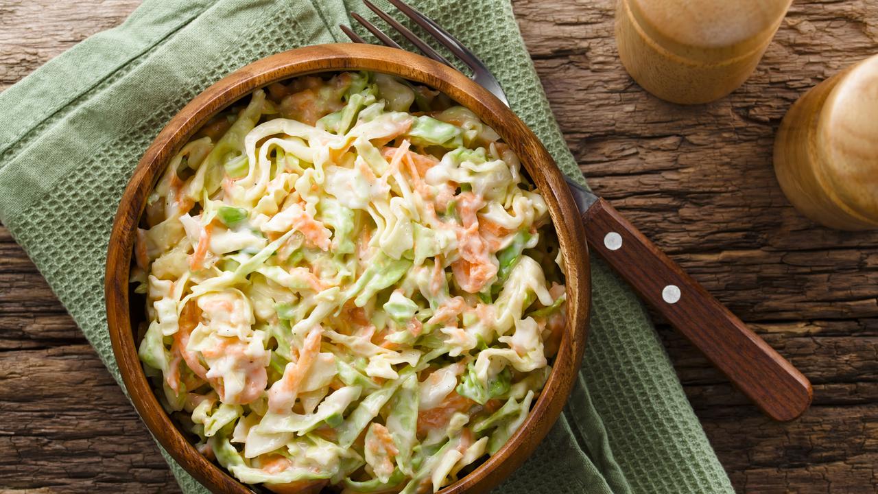 salad coleslaw