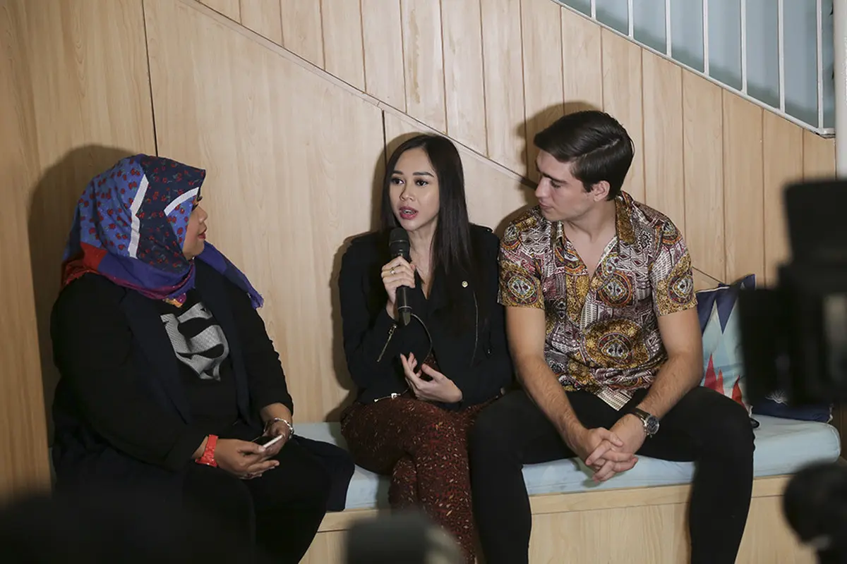 Aura Kasih