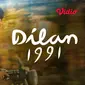 Dilan 1991 Film Indonesa Romantis yang bisa ditonton di Vidio (Dok. Vidio)