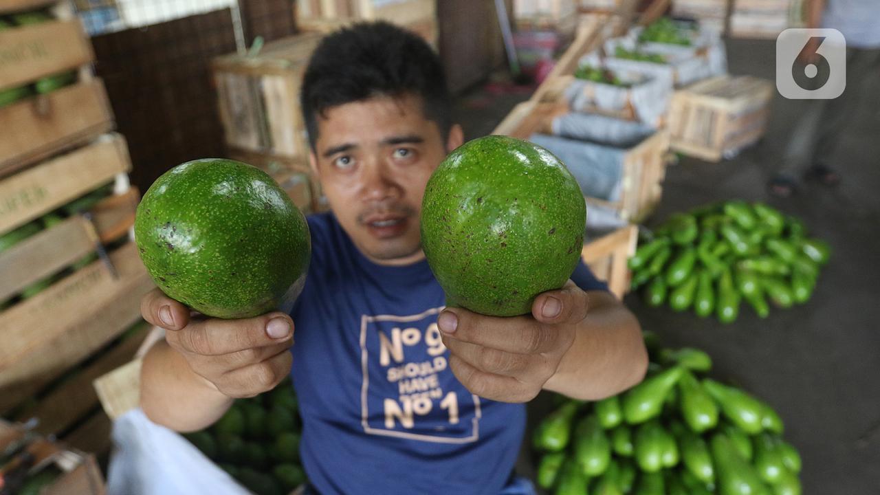 Produksi Buah Dalam Negeri Akan Ditingkatkan
