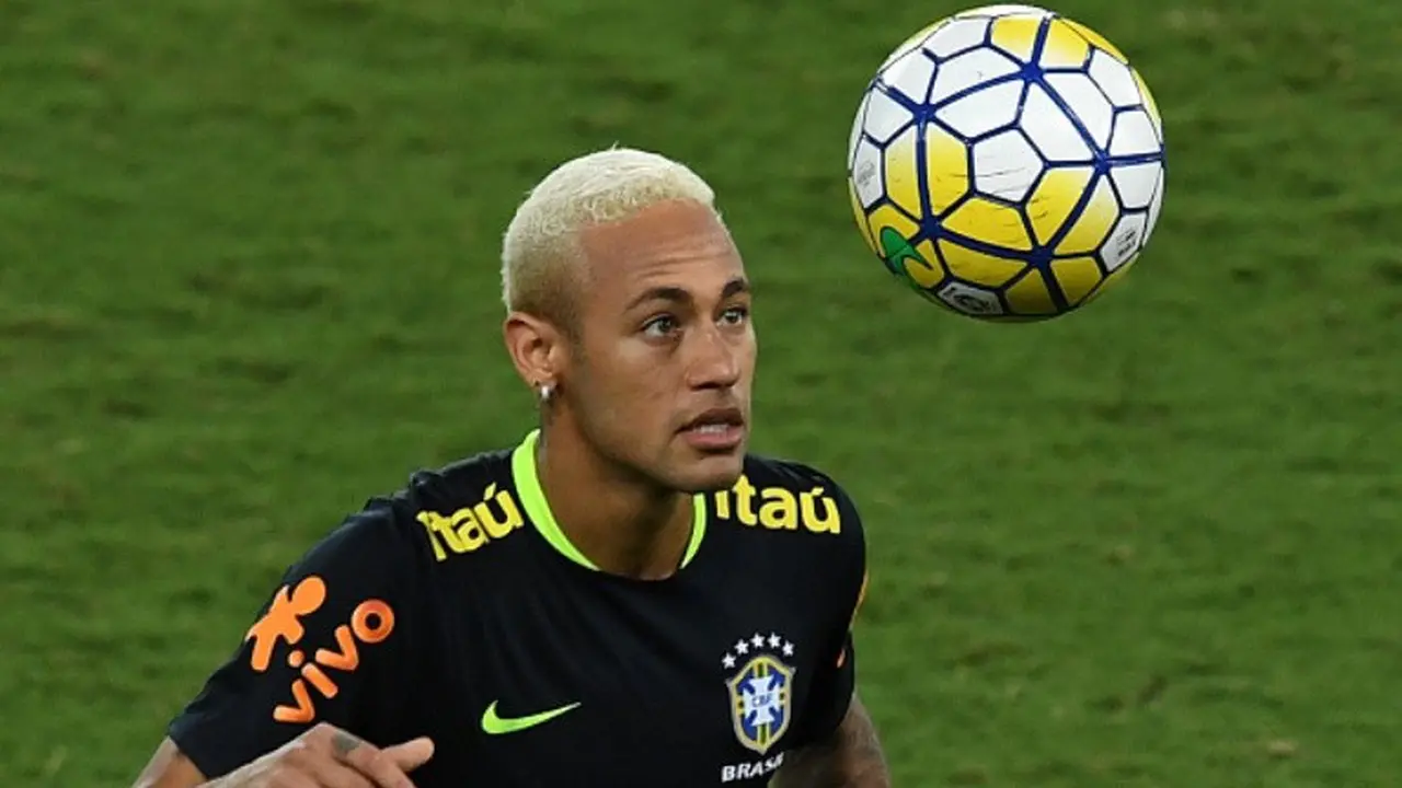Neymar