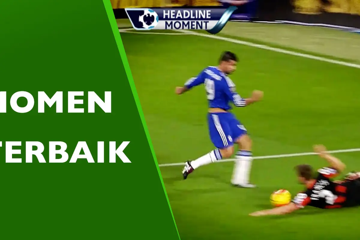 Momen Penting Premier League Pekan ke-15