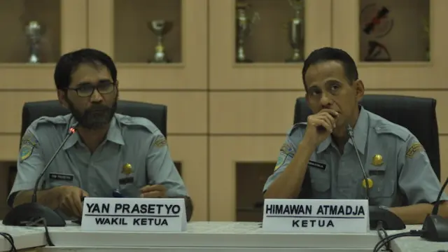 5 Film Terbaik Alex Komang
