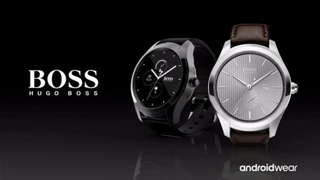 Smartwatch