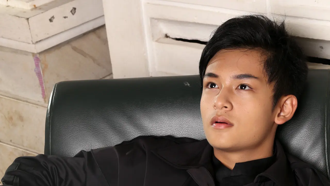 [Bintang] Randy Martin