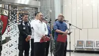 Kejagung Segel 17.600 Motor Listrik Pengadaan BGN