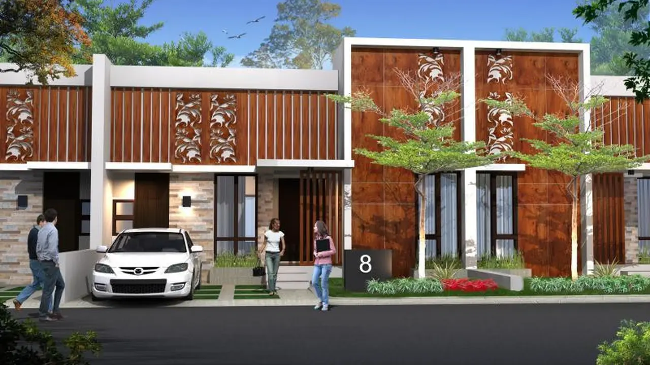 20170608-Inspirasi menata area sekitar TV