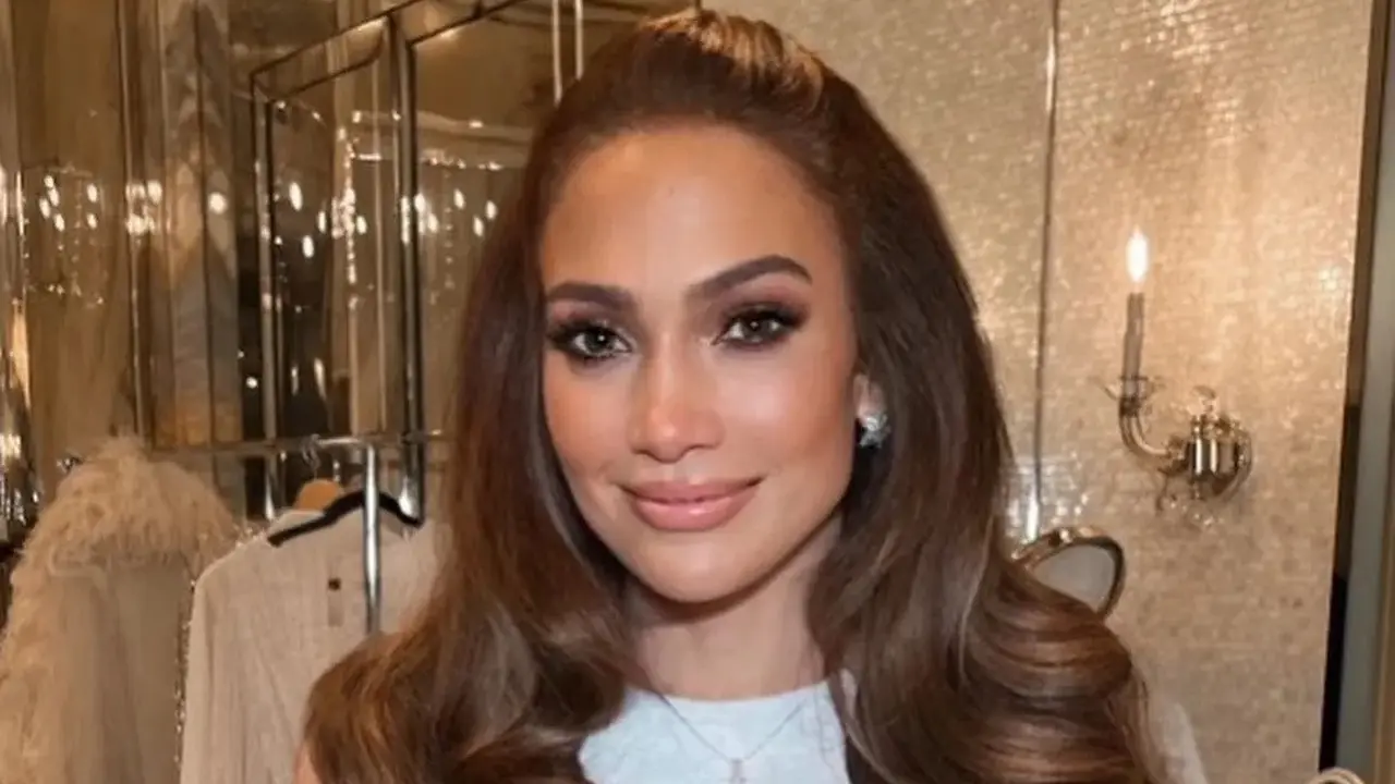 Jennifer Lopez