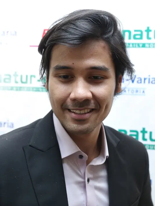 Sebagai orang baru di balik layar, Chicco juga merasakan kesulitannya dalam melakoni perannya, khususnya dalam mencari sponsor. Karena tidak sembarangan sponsor bisa masuk dalam filmnya. (Galih W. Satria/Bintang.com)