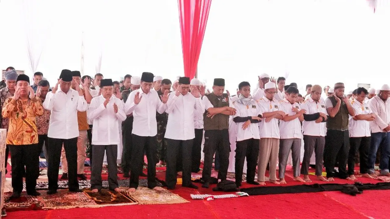 [Bintang] Aksi Damai 212