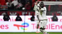 Manchester United Temukan Striker Pelapis Sesko, Pemain Mali di Piala Afrika