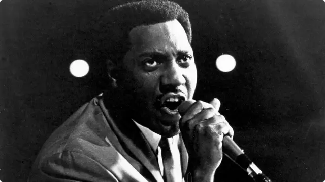otis redding
