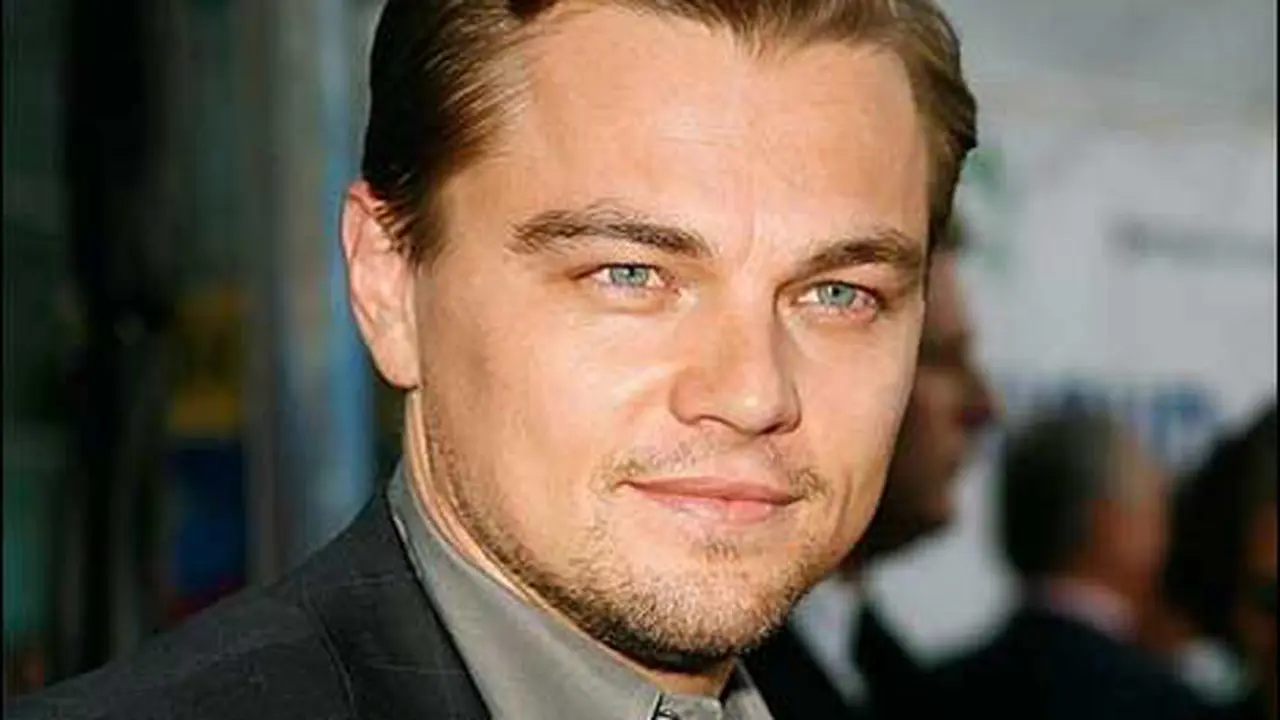 Leonardo DiCaprio Perankan Steve Jobs?