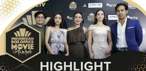 Highlight IBOMA 2019 SCTV - And The Winner is..