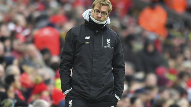 Jurgen Klopp