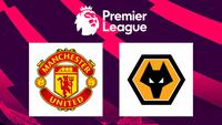 Premier League - Manchester United Vs Wolverhampton (Bola.com/Adreanus Titus)