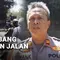 Pohon Tumbang Tutup Badan Jalan
