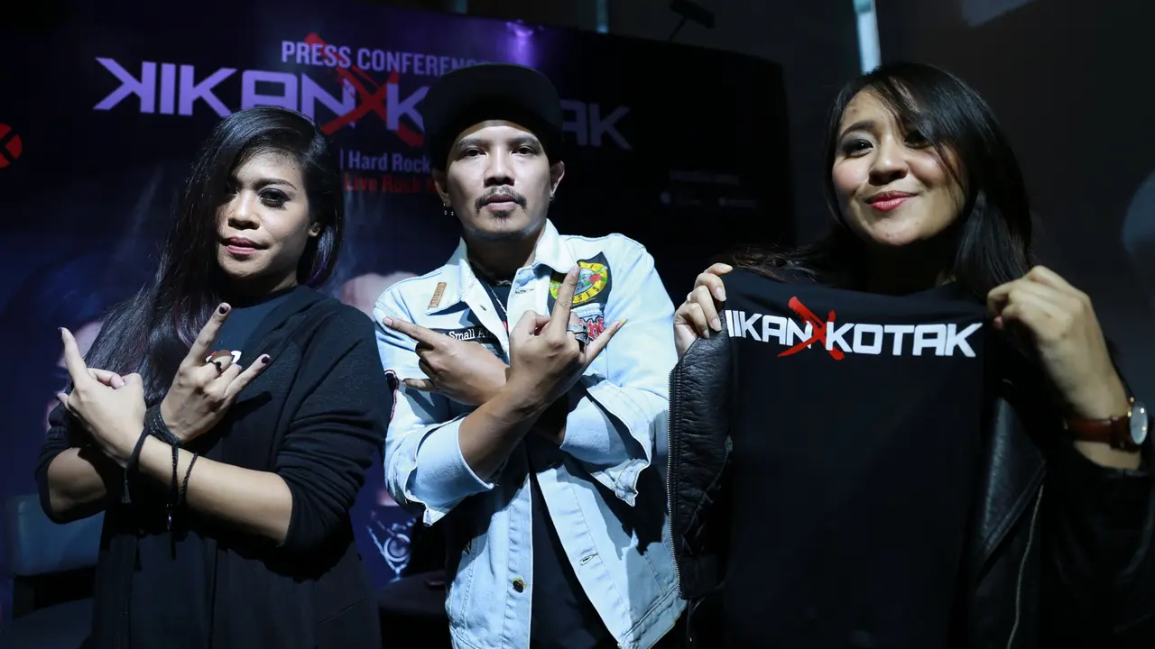[Bintang] Kikan X Kotak